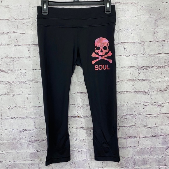 lululemon soulcycle collab